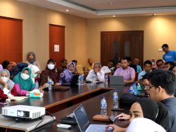 Digitalisasi Koperasi - Buku Koperasi